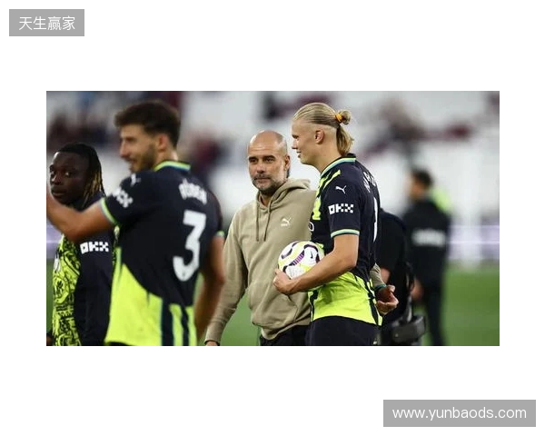 曼城115项指控大结局？专家预测或遭扣分重创