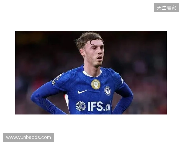 帕尔默：此前连输四场滋味并不好，赢维尔港让大家重拾好心情