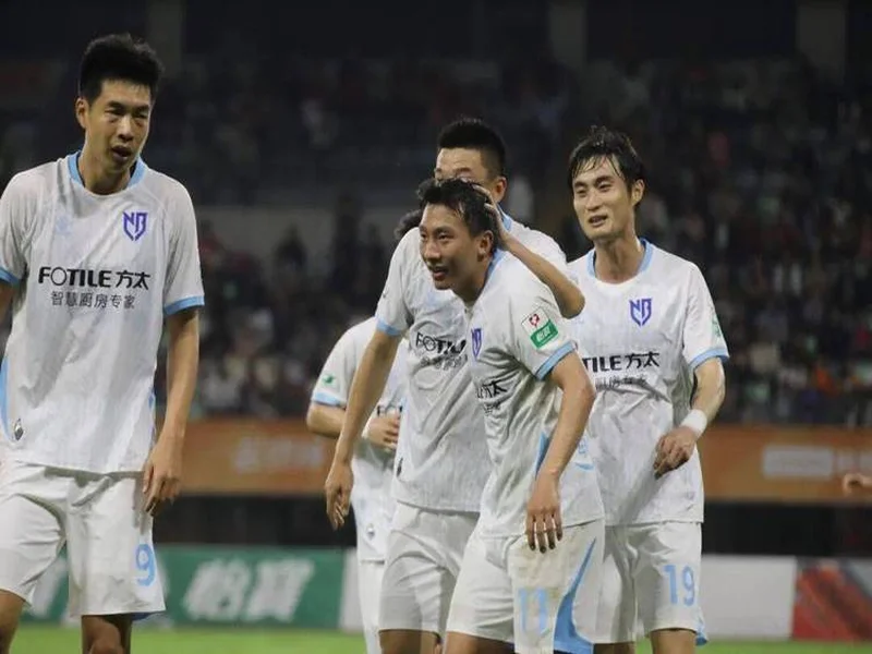 两连胜!宁波3-1长春亚泰 高海生世界波闪击奇塔迪尼建功门阳破门